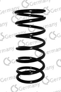 Arc spiral