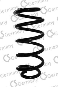 Arc spiral