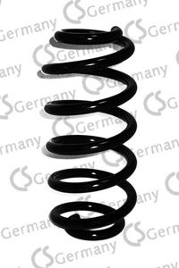 Arc spiral