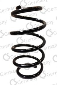 Arc spiral