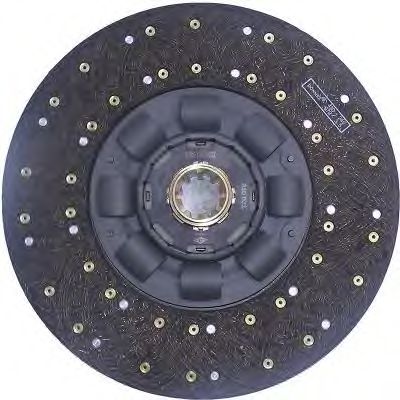 Disc ambreiaj