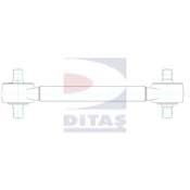 A1-2488 Brat/bieleta, suspensie roata DITAS 