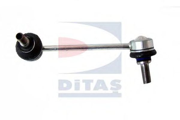 Brat/bieleta suspensie, stabilizator 2