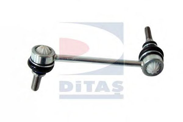 Brat/bieleta suspensie, stabilizator 2