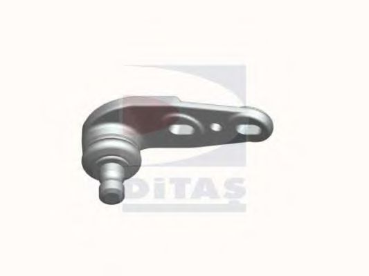 Chit reparatie, articulatie sarcina/ghidare