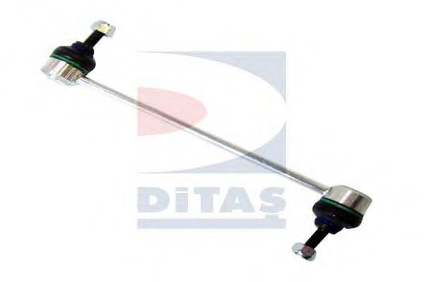 Brat/bieleta suspensie, stabilizator 2