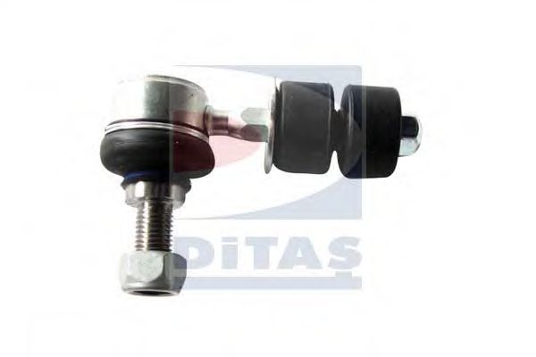 Brat/bieleta suspensie, stabilizator 2