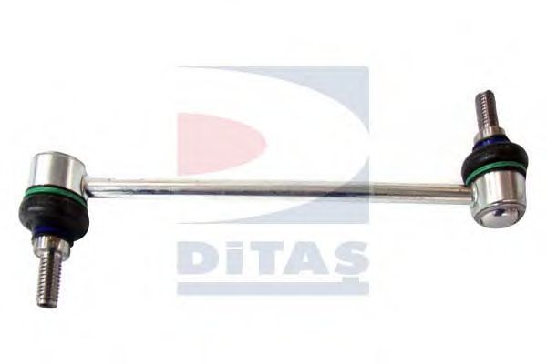 Brat/bieleta suspensie, stabilizator 2