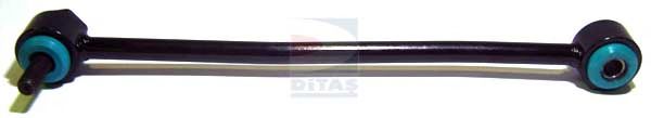 Brat/bieleta suspensie, stabilizator