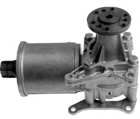 Pompa hidraulica, sistem de directie