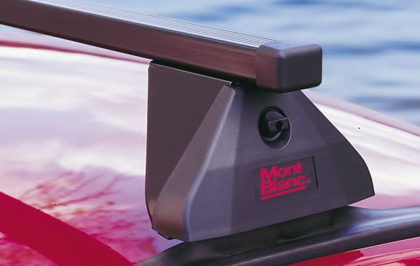 747044 Portbagaj plafon MONT BLANC 