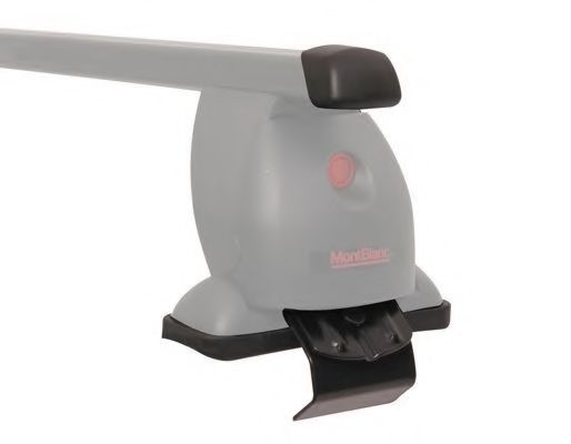 786019 Set montare, portbagaj pavilion MONT BLANC 