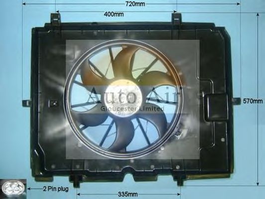 motor electric,ventilator