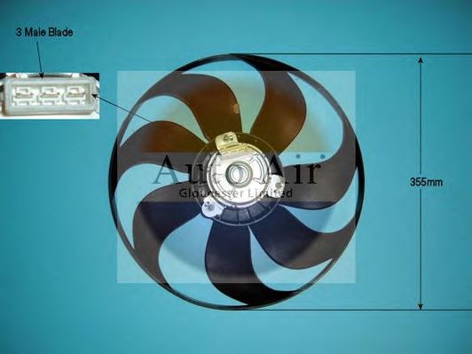motor electric,ventilator