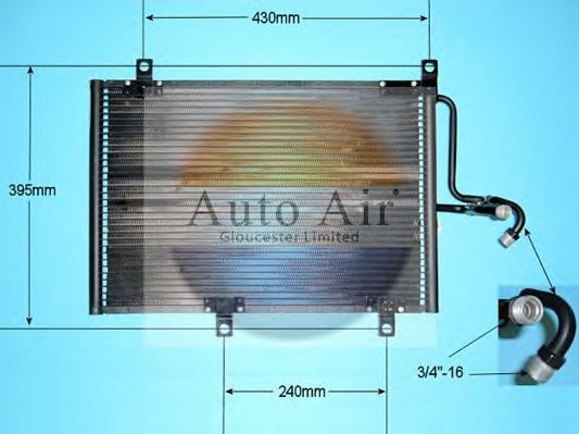 Condensator, climatizare 2