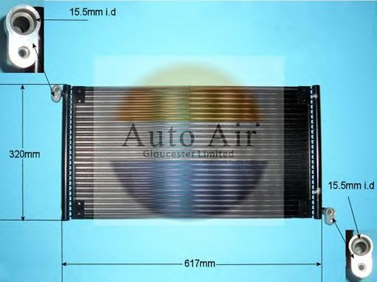 Condensator, climatizare 2
