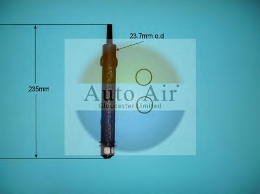 31-1094 uscator,aer conditionat AUTO AIR GLOUCESTER 