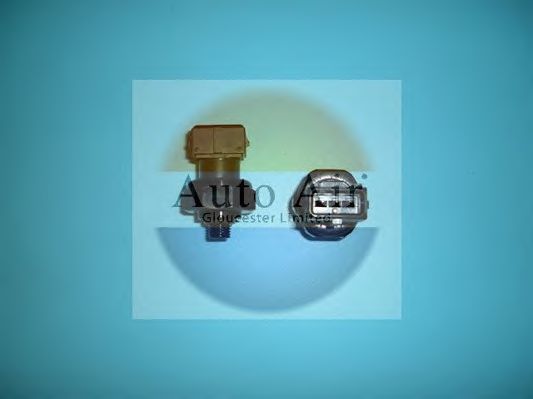 43-0004 Comutator presiune, aer conditionat AUTO AIR GLOUCESTER 