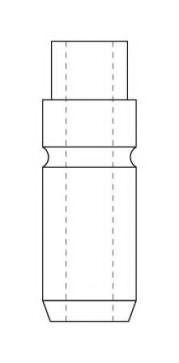 8067.600 ghid supapa INTERVALVES 