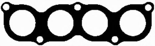 AG2838 Garnitura, galerie admisie BGA 