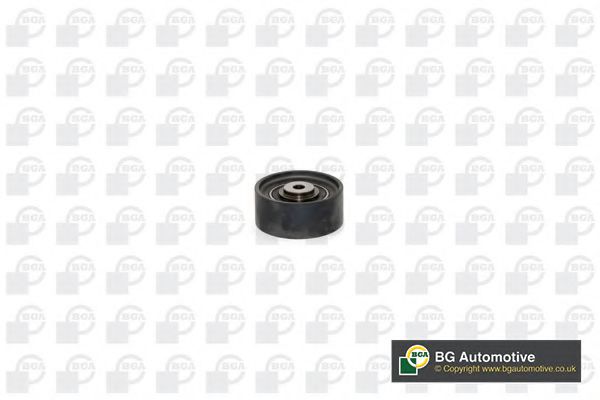 BC0130-1 Rola ghidare/conducere, curea distributie BGA 