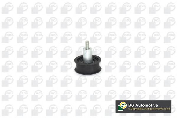 BC0140-4 Rola ghidare/conducere, curea distributie BGA 