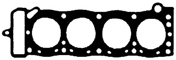 Garnitura, chiulasa