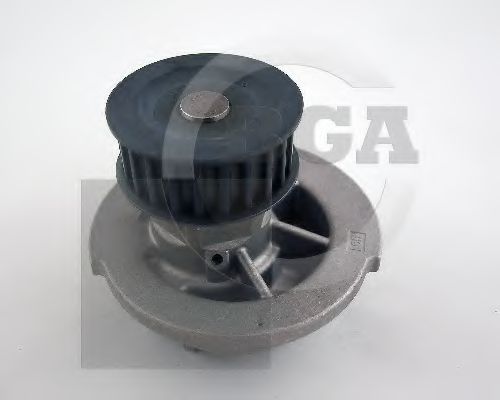pompa apa