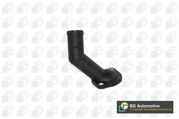 FA0100 Flansa lichid racire BGA 