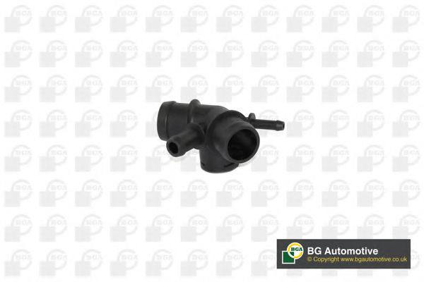 Flansa lichid racire