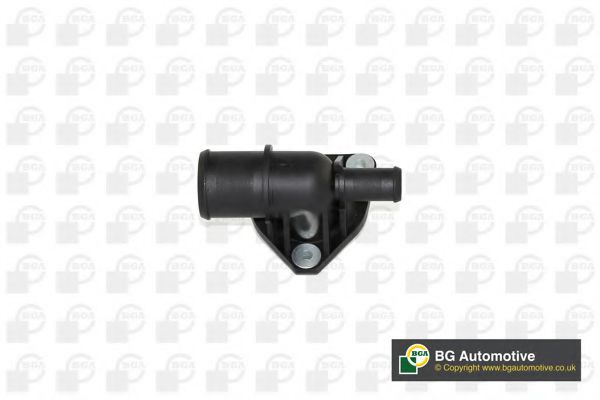 Flansa lichid racire