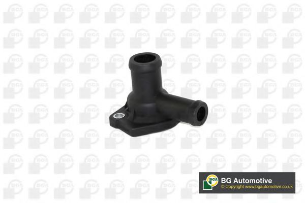 FA7901 Flansa lichid racire BGA 