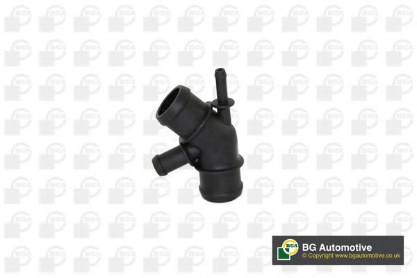 Flansa lichid racire