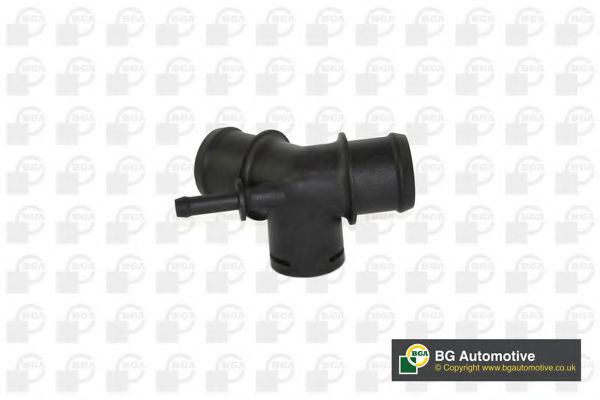 FA9602 Flansa lichid racire BGA 