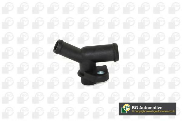 Flansa lichid racire
