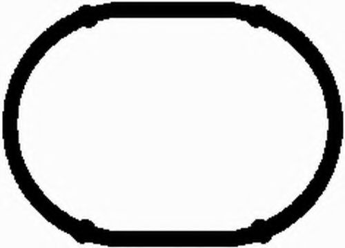 Garnitura, galerie admisie