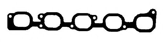 Garnitura, galerie admisie