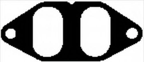 MG6746 Garnitura, galerie evacuare BGA 