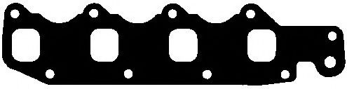MG8502 Garnitura, galerie evacuare BGA 
