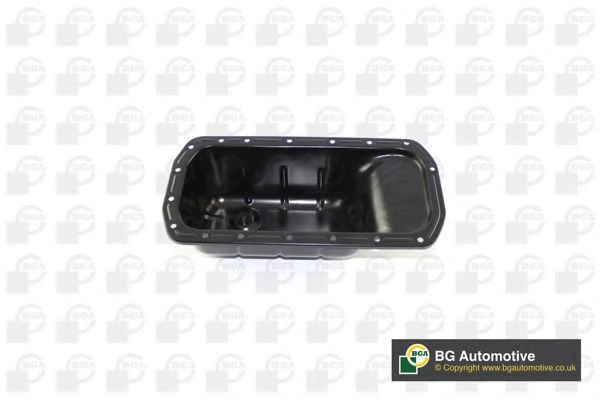 SP1410 Baie ulei BGA 