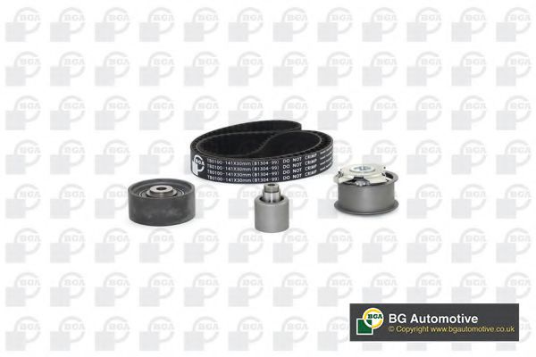 Set curea de distributie