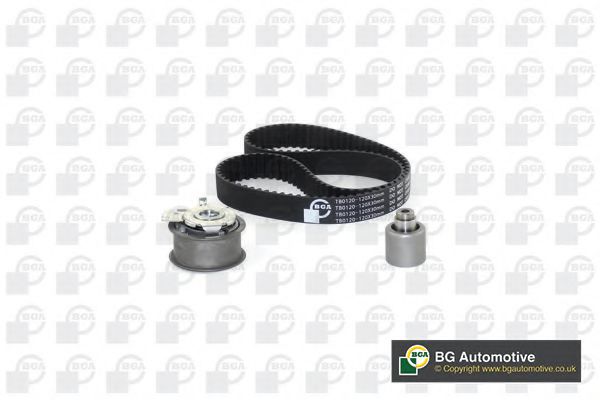 Set curea de distributie