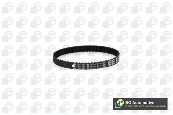 TB0140-1 Curea de distributie BGA 