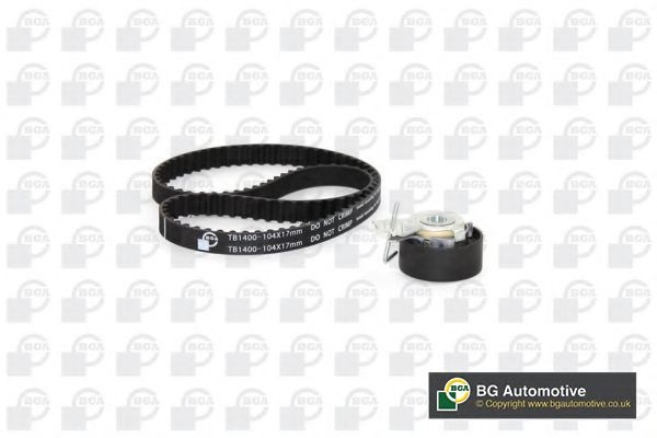 Set curea de distributie