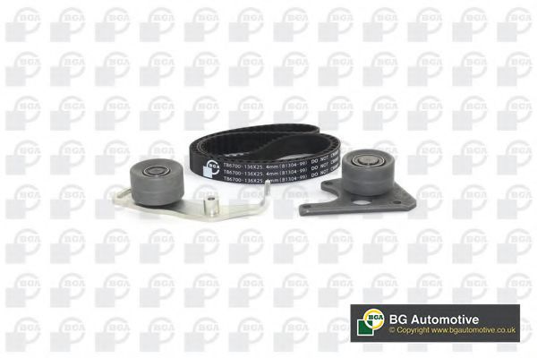 Set curea de distributie