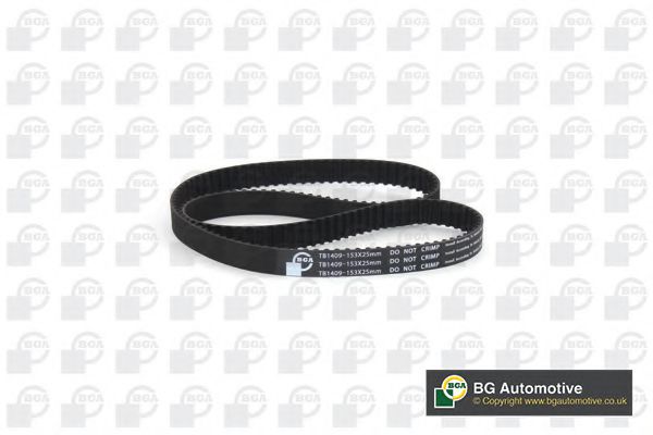 TB1409 Curea de distributie BGA 