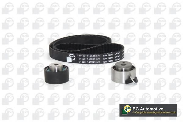 Set curea de distributie