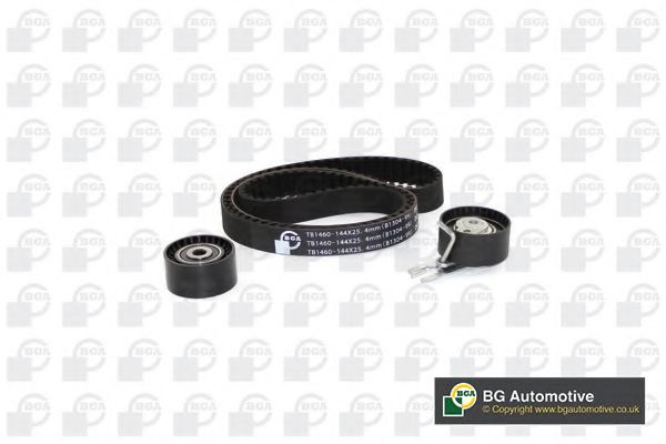 Set curea de distributie