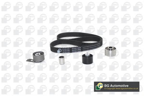 Set curea de distributie