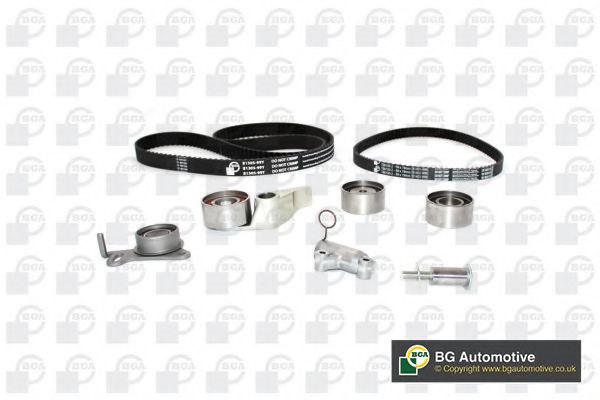 Set curea de distributie